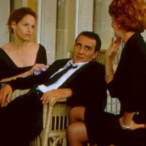 Photo du film : Le clone