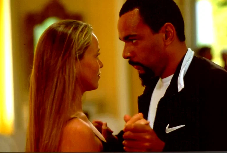 Photo 5 du film : Le clone