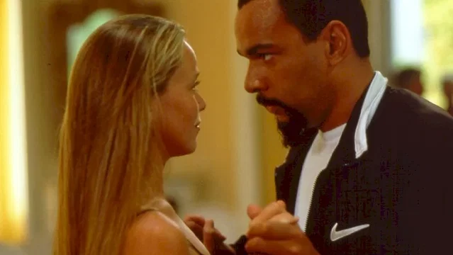 Photo 5 du film : Le clone