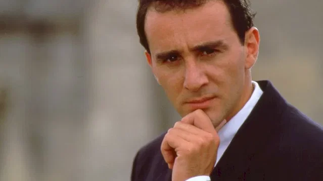 Photo 6 du film : Le clone