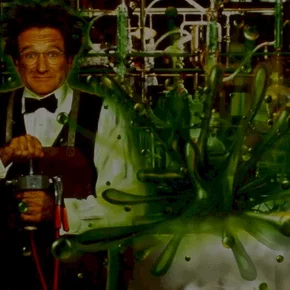 Photo du film : Flubber