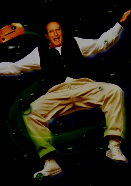 Photo 3 du film : Flubber