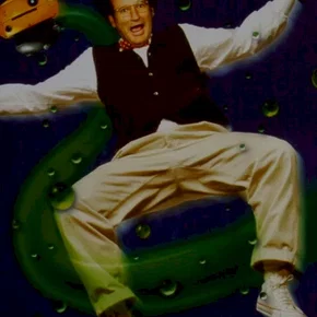 Photo du film : Flubber