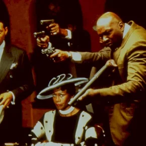 Photo du film : Les seigneurs de harlem