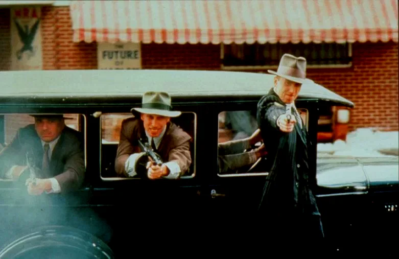 Photo 3 du film : Les seigneurs de harlem