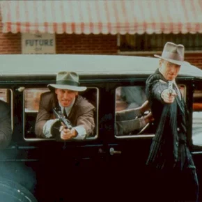 Photo du film : Les seigneurs de harlem