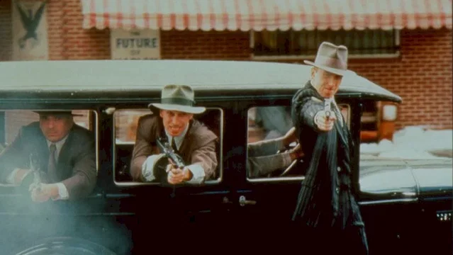 Photo 3 du film : Les seigneurs de harlem