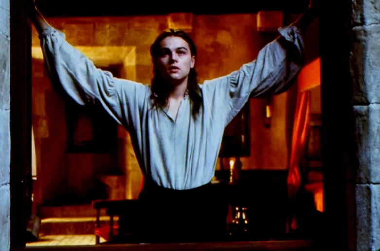 Photo 3 du film : L'homme au masque de fer