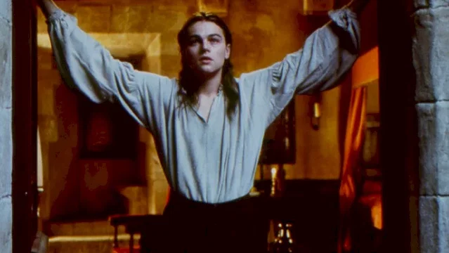 Photo 3 du film : L'homme au masque de fer