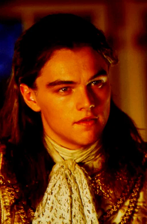 Photo 4 du film : L'homme au masque de fer