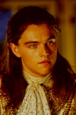 Photo 4 du film : L'homme au masque de fer