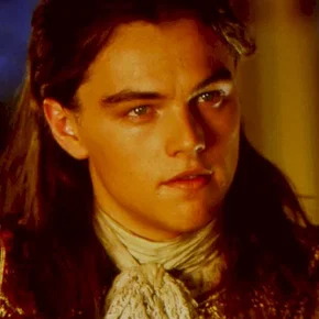 Photo du film : L'homme au masque de fer