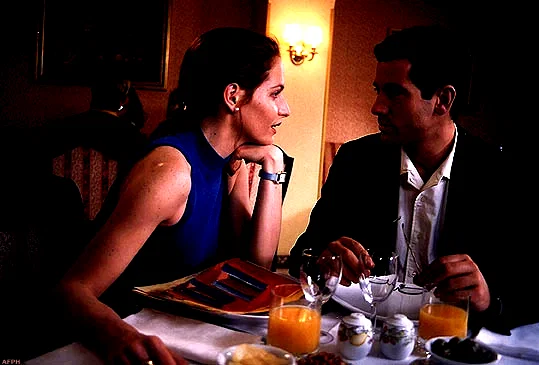 Photo 2 du film : Petits désordres amoureux