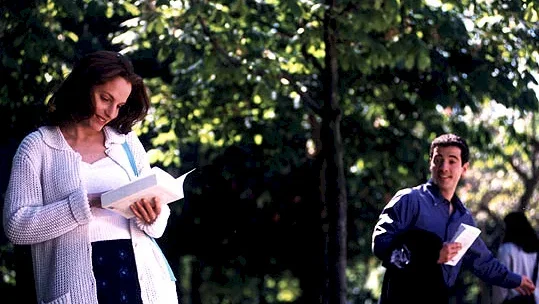 Photo du film : Petits désordres amoureux