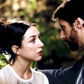 Photo du film : L'homme est une femme comme les autres