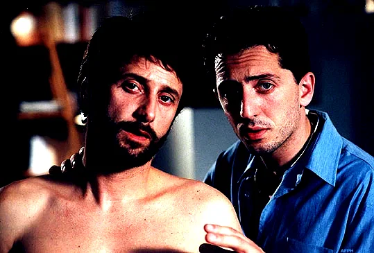 Photo 5 du film : L'homme est une femme comme les autres