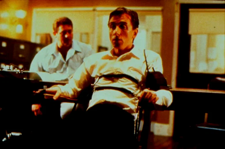 Photo 2 du film : Le suspect idéal
