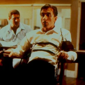 Photo du film : Le suspect idéal