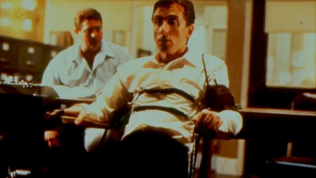 Photo 2 du film : Le suspect idéal