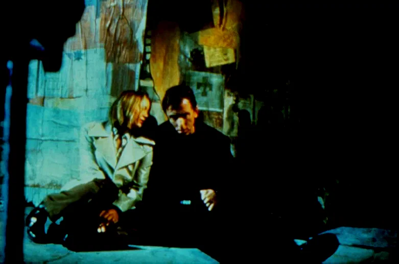 Photo 3 du film : Le suspect idéal