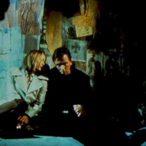 Photo du film : Le suspect idéal