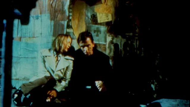 Photo 3 du film : Le suspect idéal