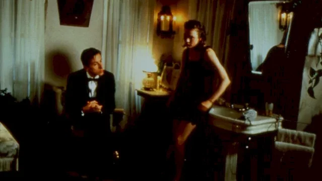 Photo 6 du film : Le suspect idéal