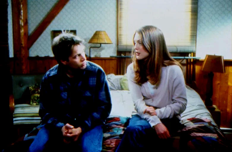 Photo 2 du film : Back home