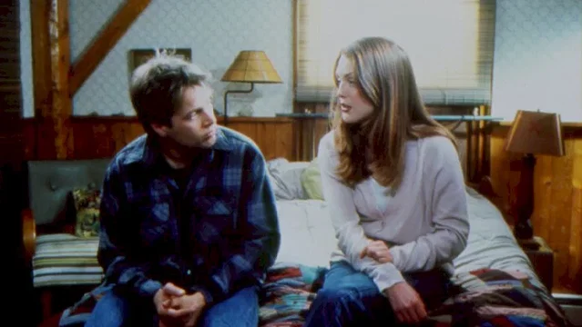 Photo 2 du film : Back home