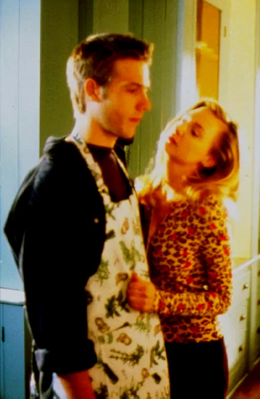 Photo 4 du film : Back home