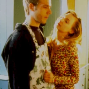 Photo du film : Back home