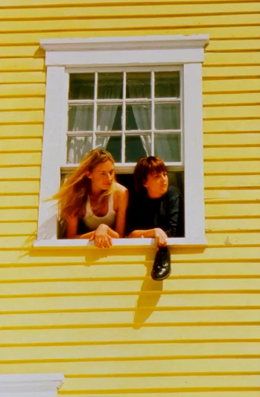 Photo 5 du film : Back home