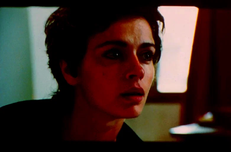 Photo 2 du film : Trop (peu) d'amour
