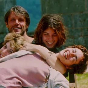 Photo du film : Trop (peu) d'amour