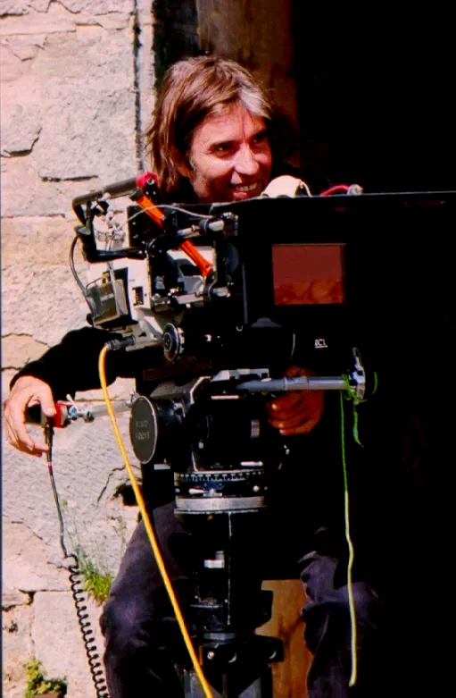 Photo 4 du film : Trop (peu) d'amour