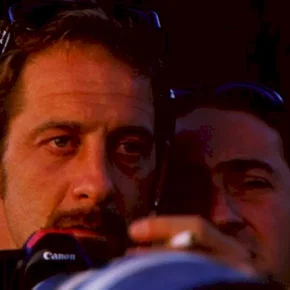 Photo du film : Paparazzi