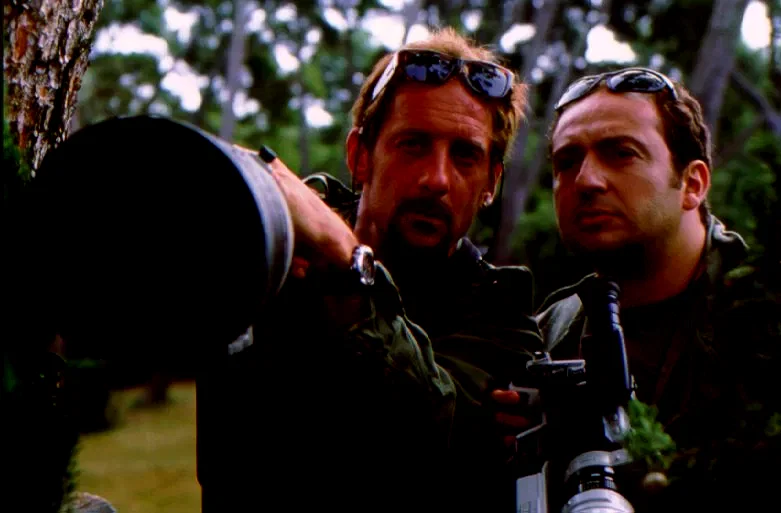 Photo 3 du film : Paparazzi