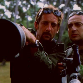 Photo du film : Paparazzi