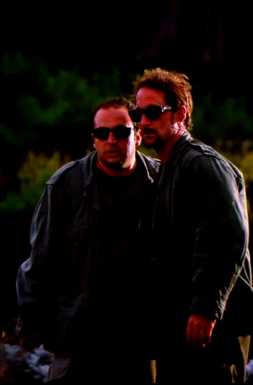 Photo 5 du film : Paparazzi