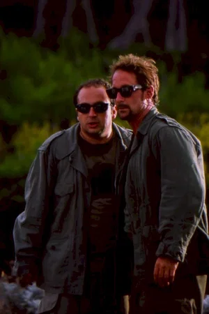 Photo 5 du film : Paparazzi