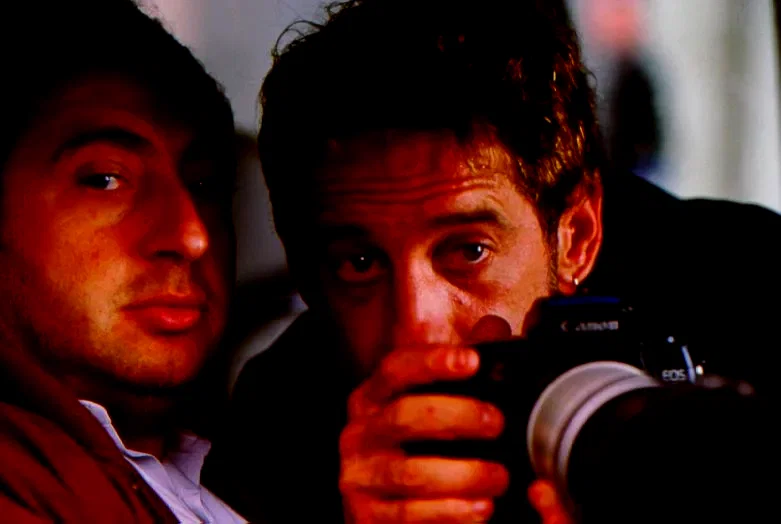 Photo 6 du film : Paparazzi
