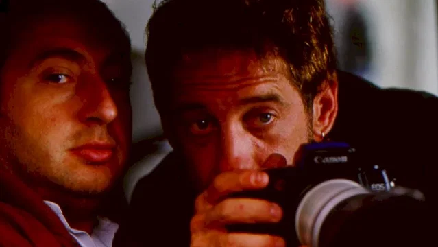 Photo 6 du film : Paparazzi