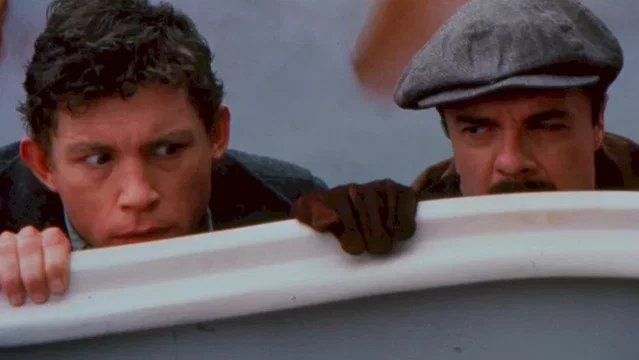 Photo du film : La souris