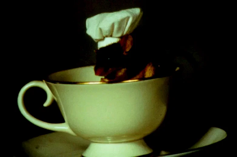 Photo 5 du film : La souris