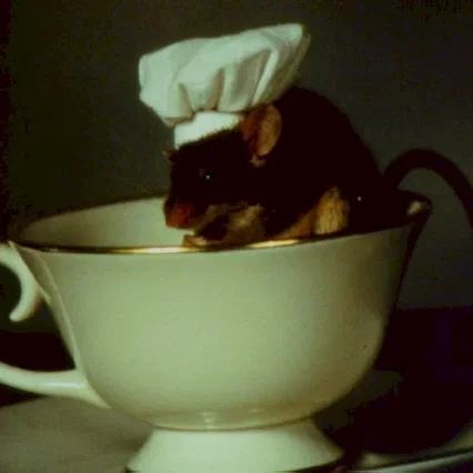 Miniature photo du film : La souris