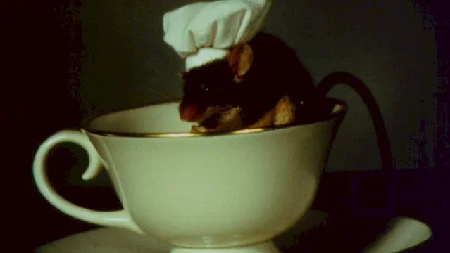 Photo du film : La souris