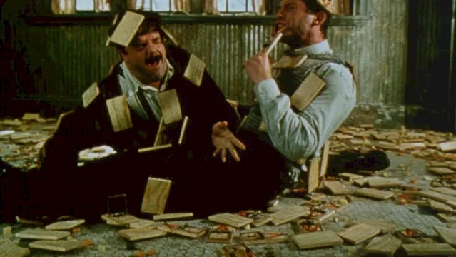 Photo du film : La souris
