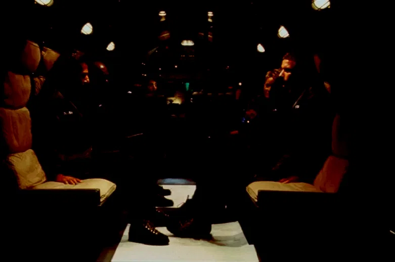 Photo 2 du film : Sphere