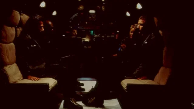 Photo du film : Sphere