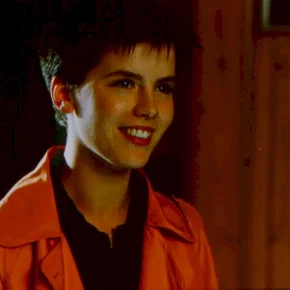 Photo du film : Shooting fish